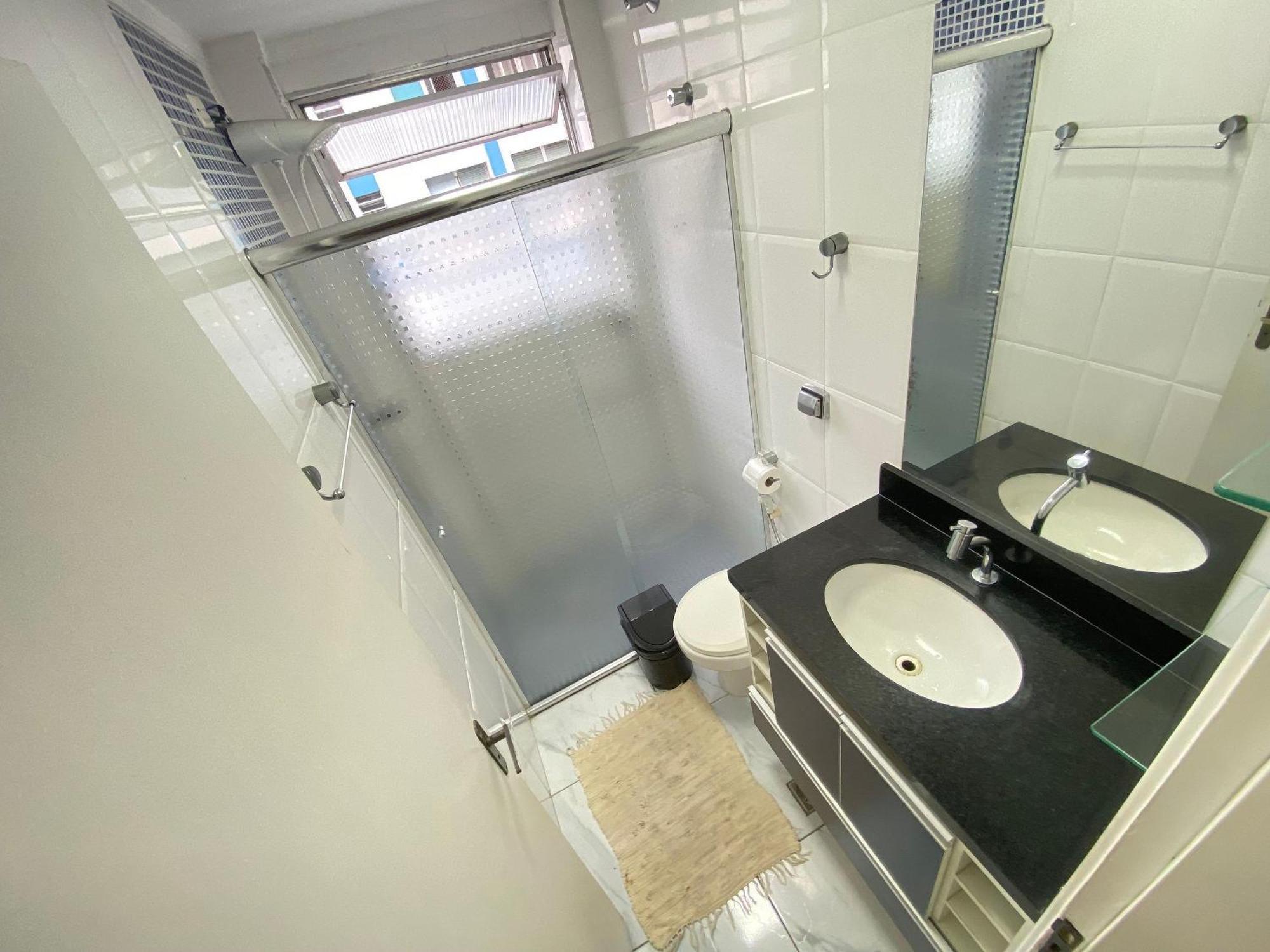Apartment Pe Na Areia Do Gonzaguinha